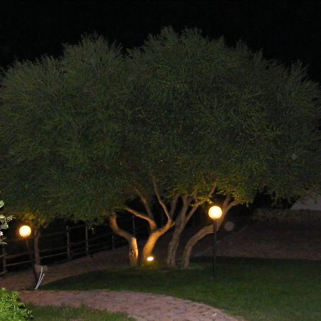 Tenuta Su Vrau Posada  Exterior photo