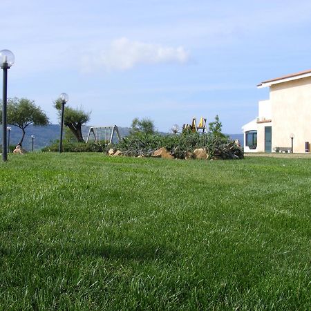 Tenuta Su Vrau Posada  Exterior photo