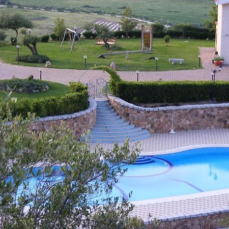 Tenuta Su Vrau Posada  Exterior photo