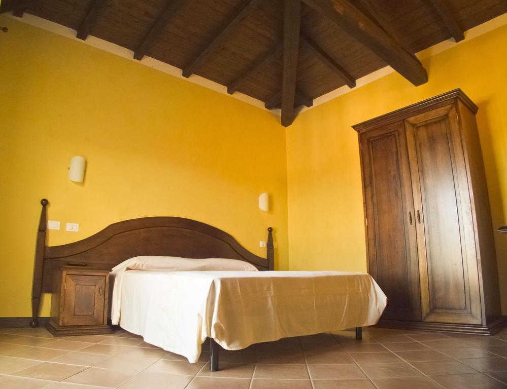 Tenuta Su Vrau Posada  Exterior photo