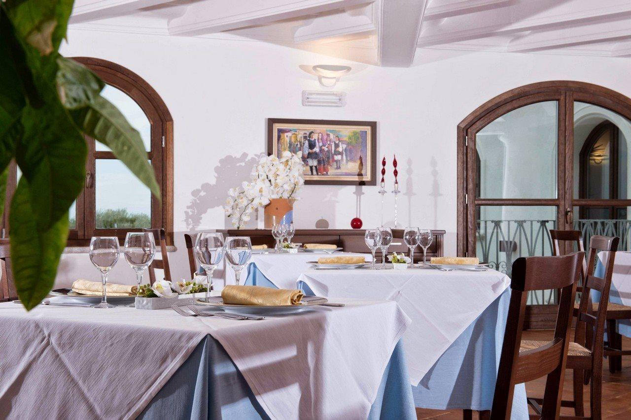 Tenuta Su Vrau Posada  Exterior photo