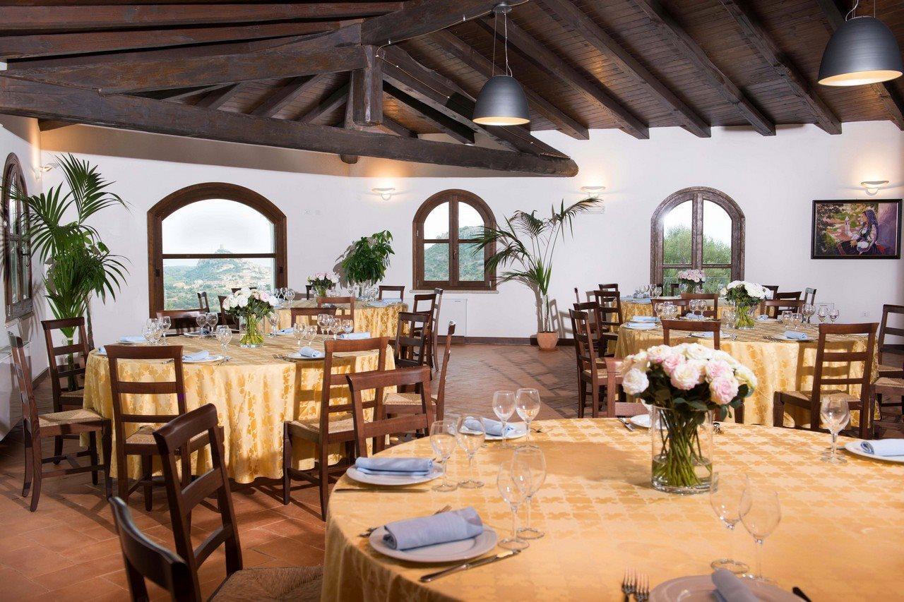 Tenuta Su Vrau Posada  Exterior photo