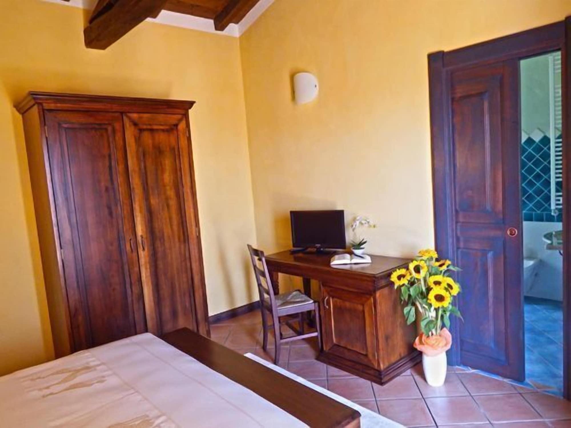 Tenuta Su Vrau Posada  Exterior photo