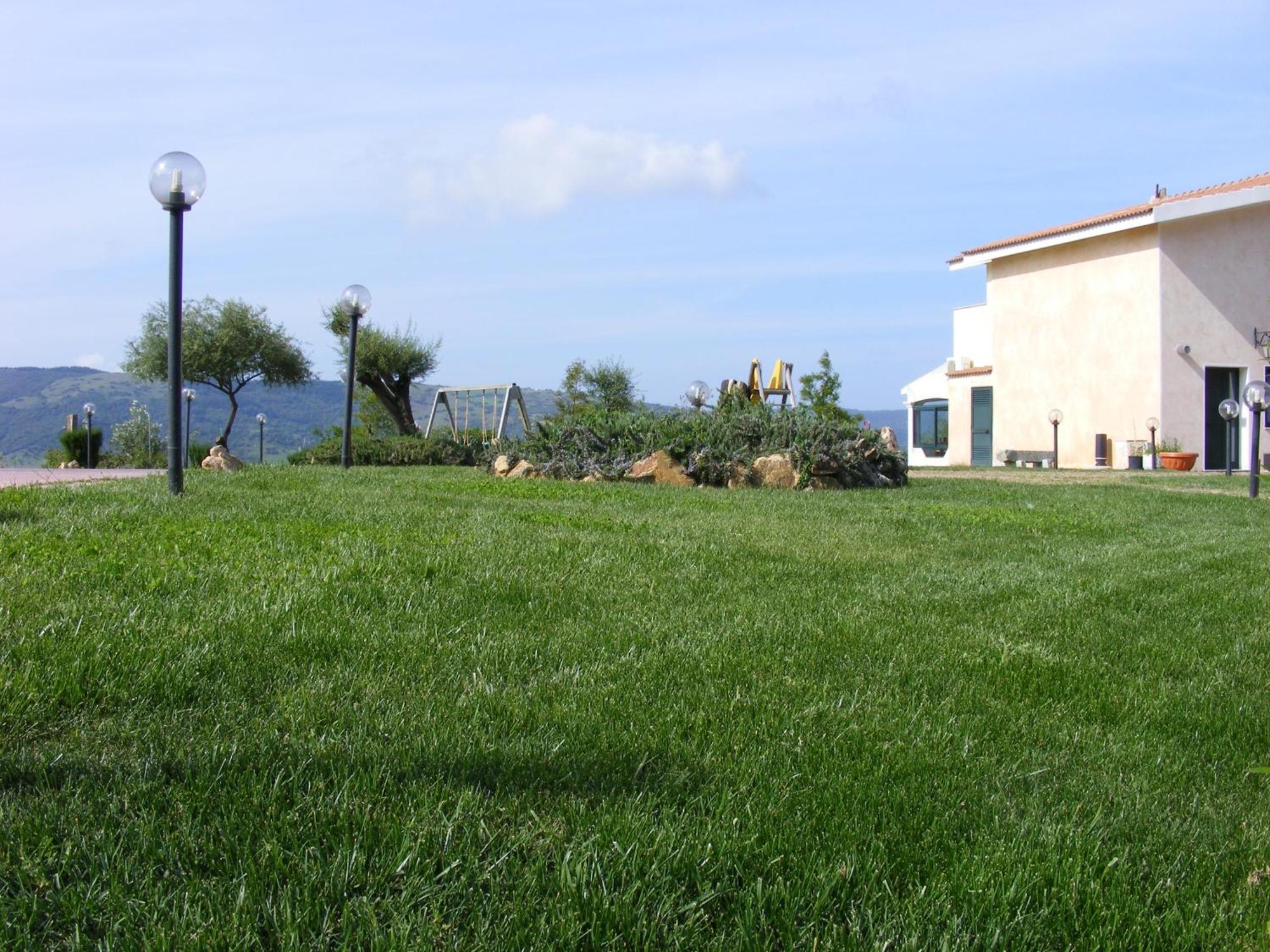 Tenuta Su Vrau Posada  Exterior photo