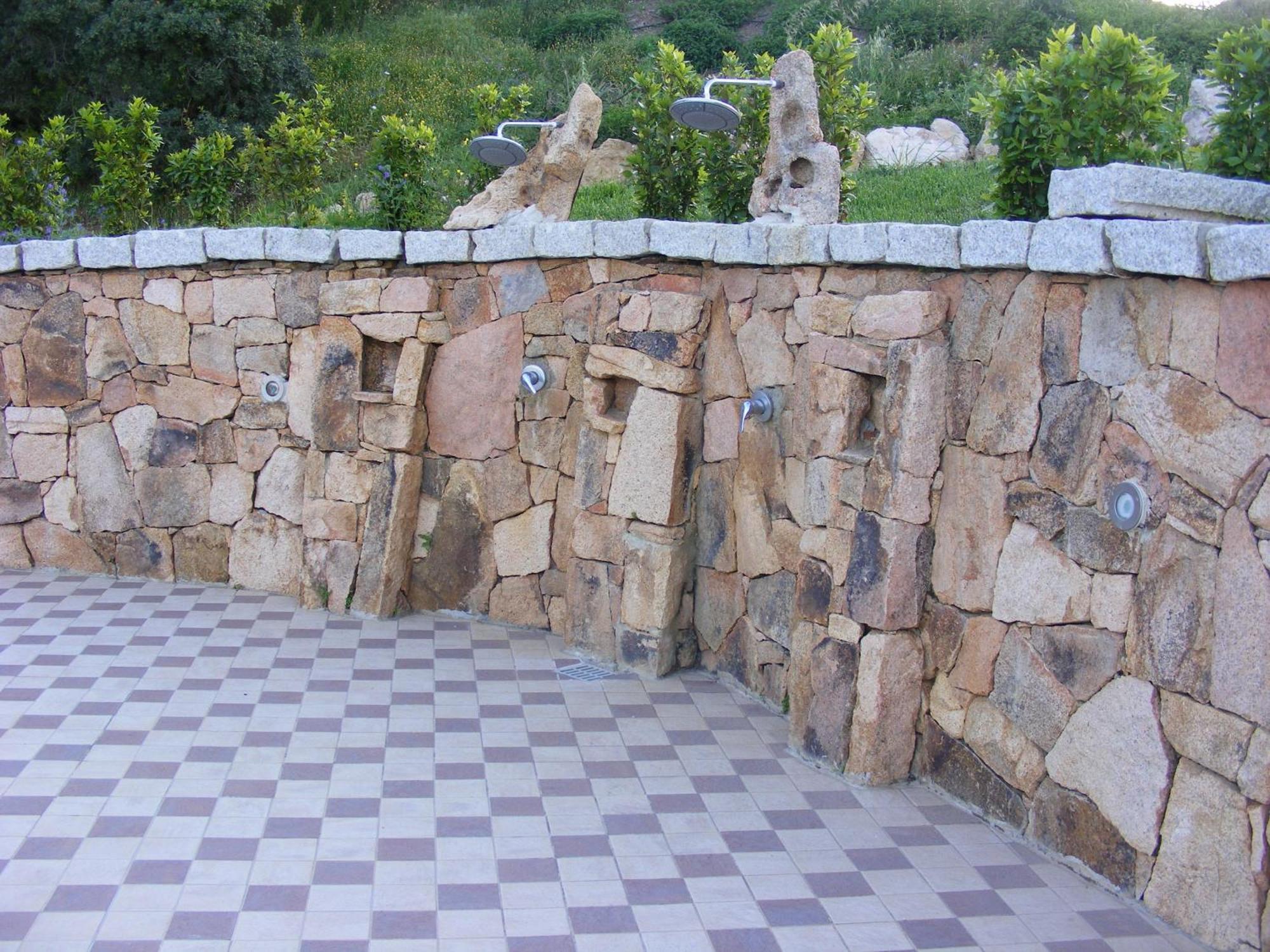 Tenuta Su Vrau Posada  Exterior photo