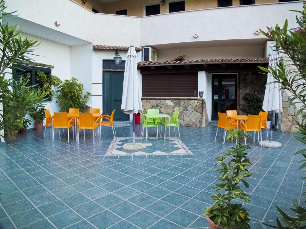 Tenuta Su Vrau Posada  Exterior photo