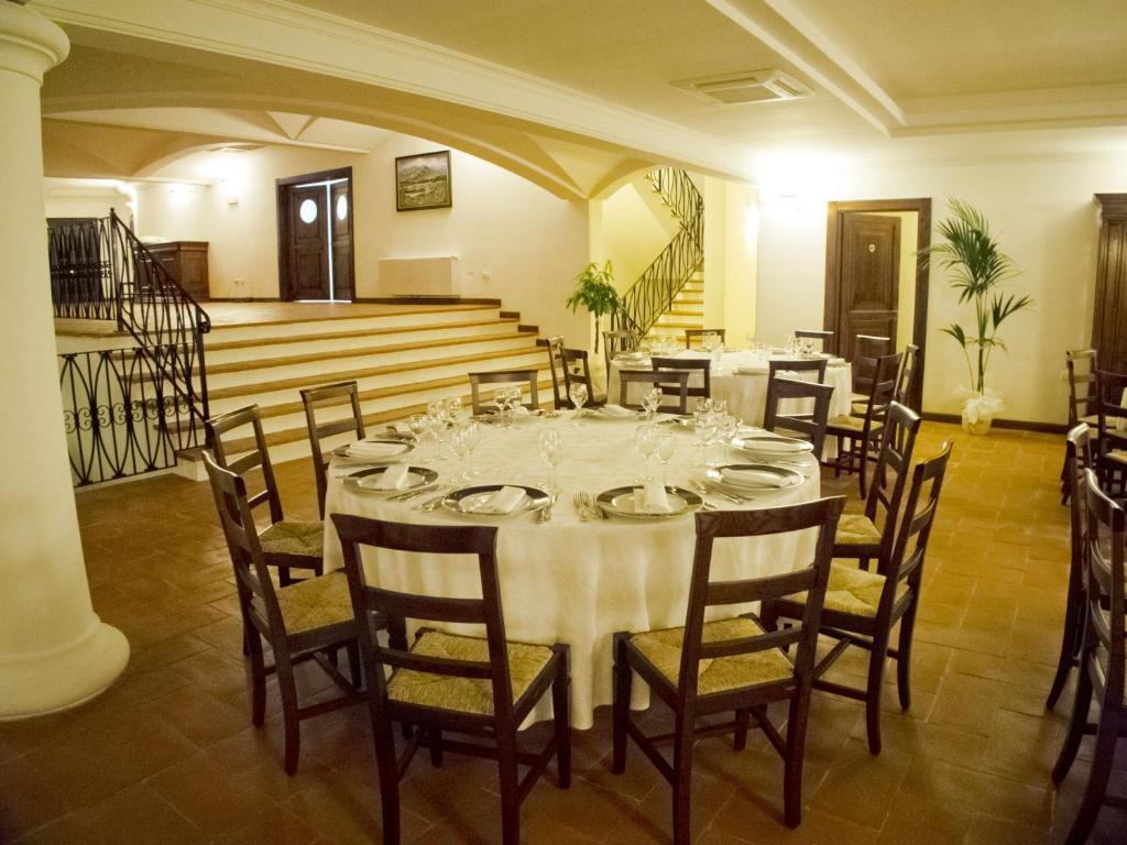 Tenuta Su Vrau Posada  Exterior photo