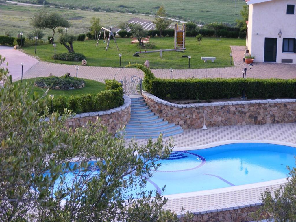 Tenuta Su Vrau Posada  Exterior photo