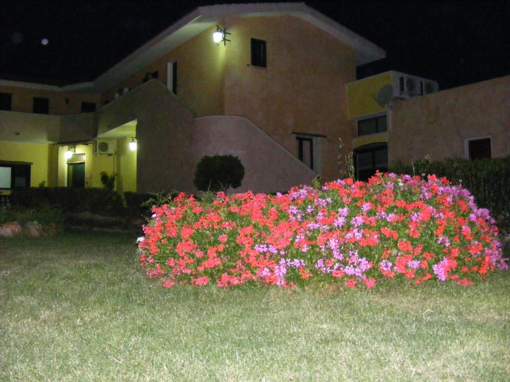Tenuta Su Vrau Posada  Exterior photo