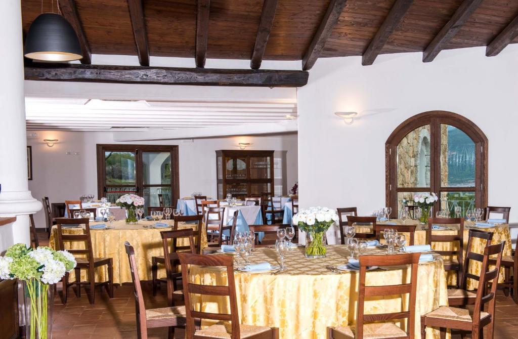 Tenuta Su Vrau Posada  Exterior photo